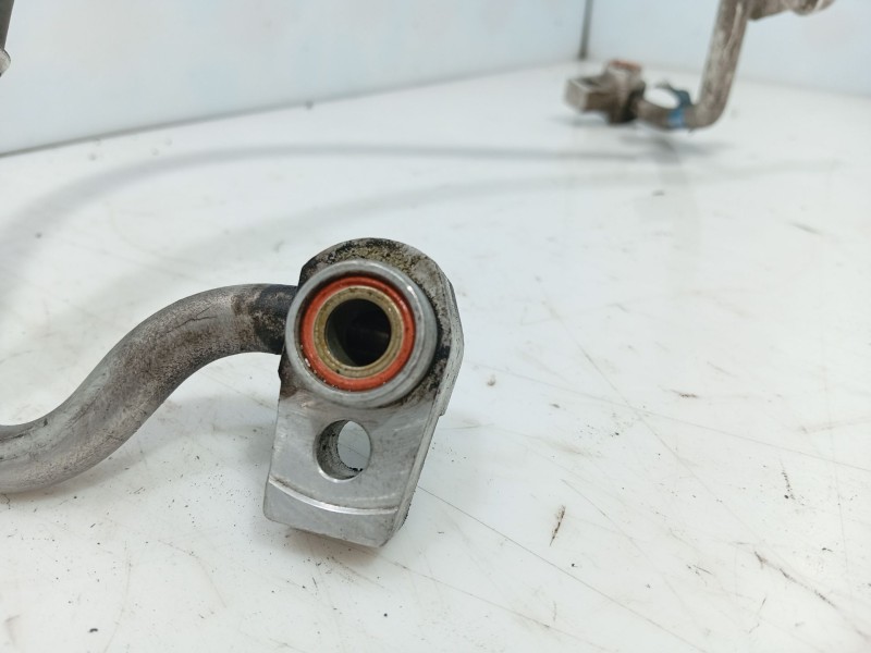 Recambio de tubo para ford focus iii 1.5 tdci referencia OEM IAM   