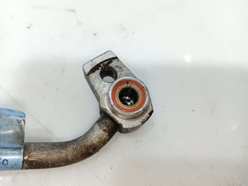 Recambio de tubo para ford focus iii 1.5 tdci referencia OEM IAM   