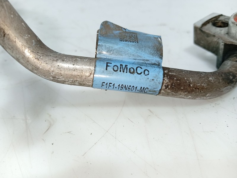 Recambio de tubo para ford focus iii 1.5 tdci referencia OEM IAM   