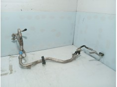 Recambio de tubo para ford focus iii 1.5 tdci referencia OEM IAM   