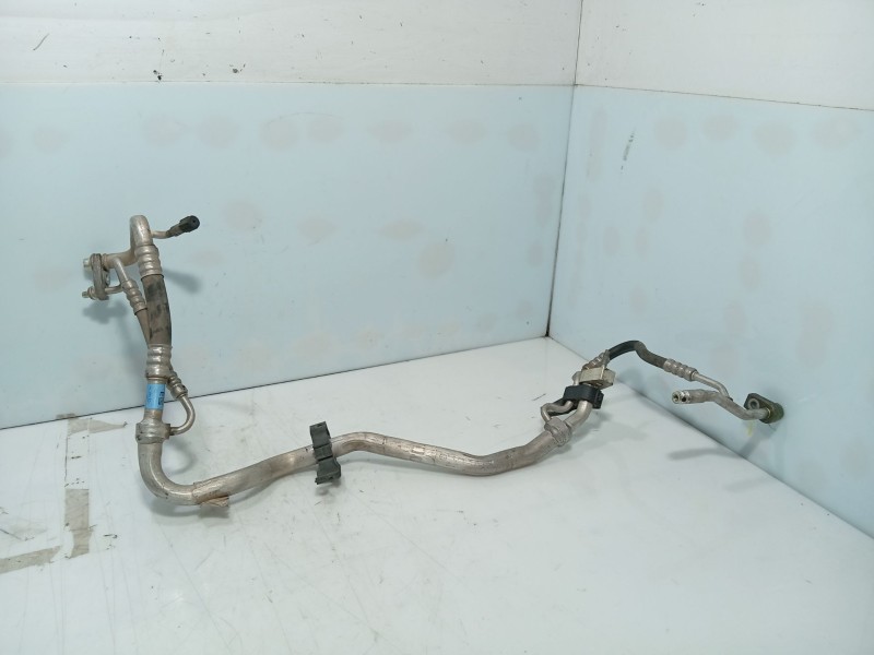 Recambio de tubo para ford focus iii 1.5 tdci referencia OEM IAM   