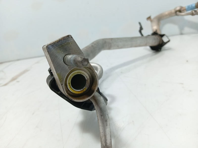 Recambio de tubo para ford focus iii 1.5 tdci referencia OEM IAM   