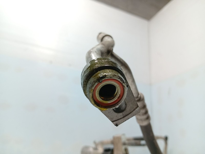 Recambio de tubo para ford focus iii 1.5 tdci referencia OEM IAM   