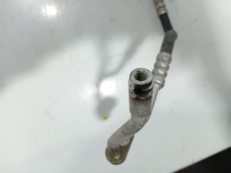 Recambio de tubo para ford focus iii 1.5 tdci referencia OEM IAM   