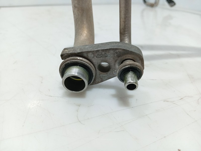 Recambio de tubo para ford focus iii 1.5 tdci referencia OEM IAM   
