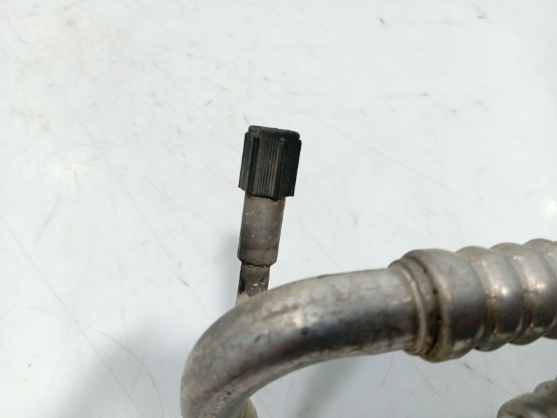 Recambio de tubo para ford focus iii 1.5 tdci referencia OEM IAM   