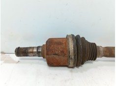 Recambio de transmision delantera izquierda para ford focus iii 1.5 tdci referencia OEM IAM    2