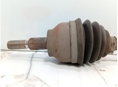 Recambio de transmision delantera derecha para ford focus iii 1.5 tdci referencia OEM IAM    2