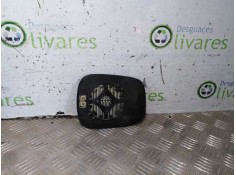 Recambio de cristal retrovisor derecho para  referencia OEM IAM 6433174   2