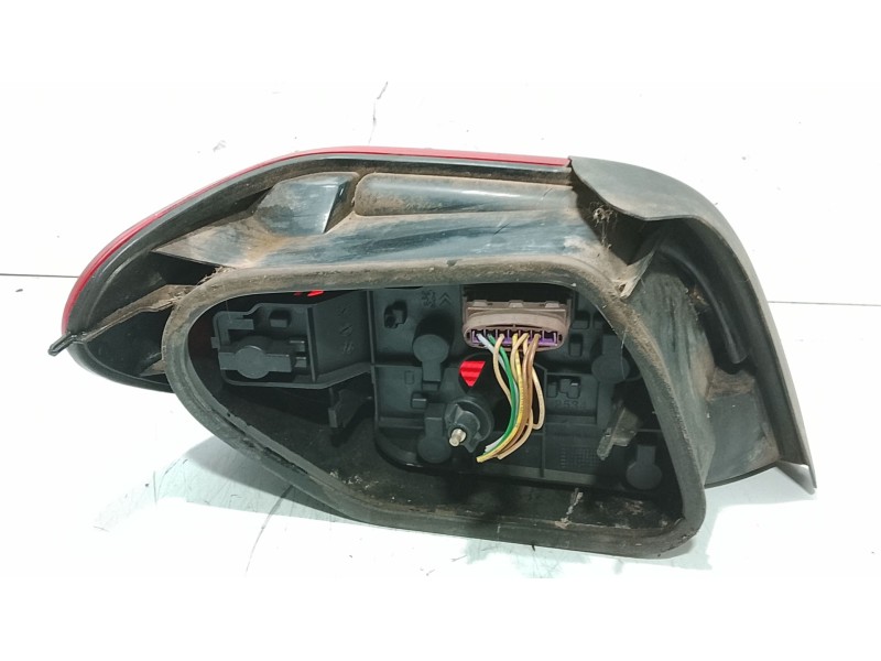 Recambio de piloto trasero derecho para citroën xsara (n1) 2.0 hdi 90 referencia OEM IAM   