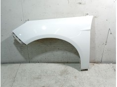 Recambio de aleta delantera izquierda para ford focus iii 1.5 tdci referencia OEM IAM   