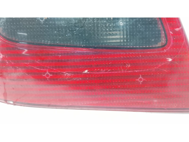 Recambio de piloto trasero izquierdo para citroën xsara (n1) 2.0 hdi 90 referencia OEM IAM   