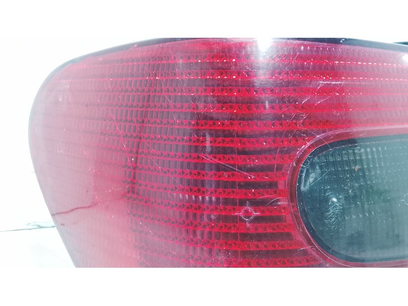 Recambio de piloto trasero izquierdo para citroën xsara (n1) 2.0 hdi 90 referencia OEM IAM   