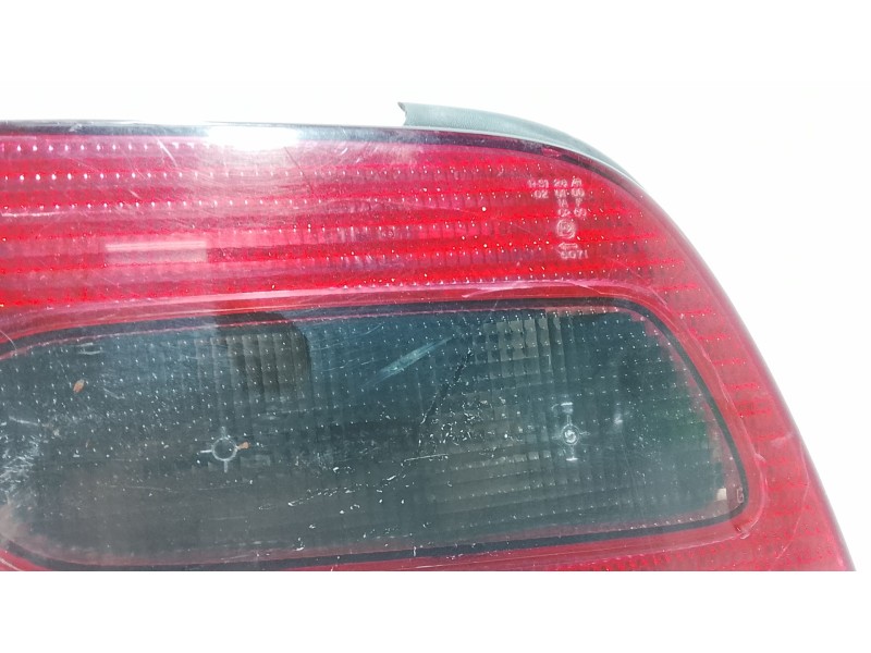 Recambio de piloto trasero izquierdo para citroën xsara (n1) 2.0 hdi 90 referencia OEM IAM   