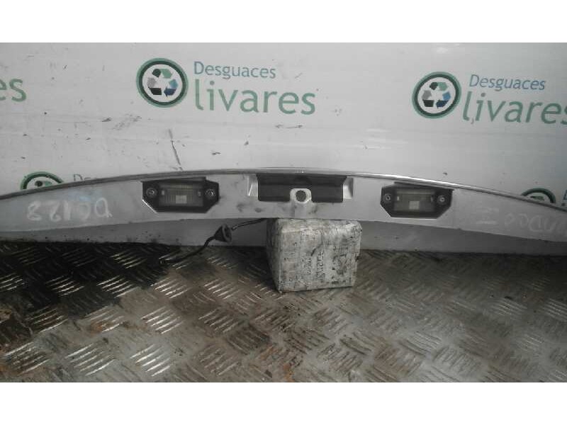 Recambio de no identificado para ford mondeo berlina (ge) ghia (06.2003) (d)   |   06.03 - 12.07 | 2003 - 2007 | 131 cv / 96 kw 