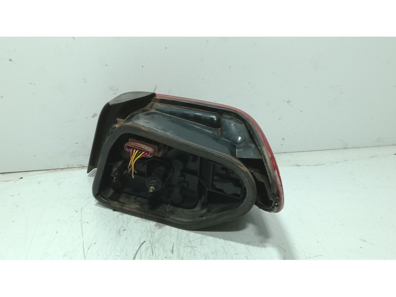 Recambio de piloto trasero izquierdo para citroën xsara (n1) 2.0 hdi 90 referencia OEM IAM   