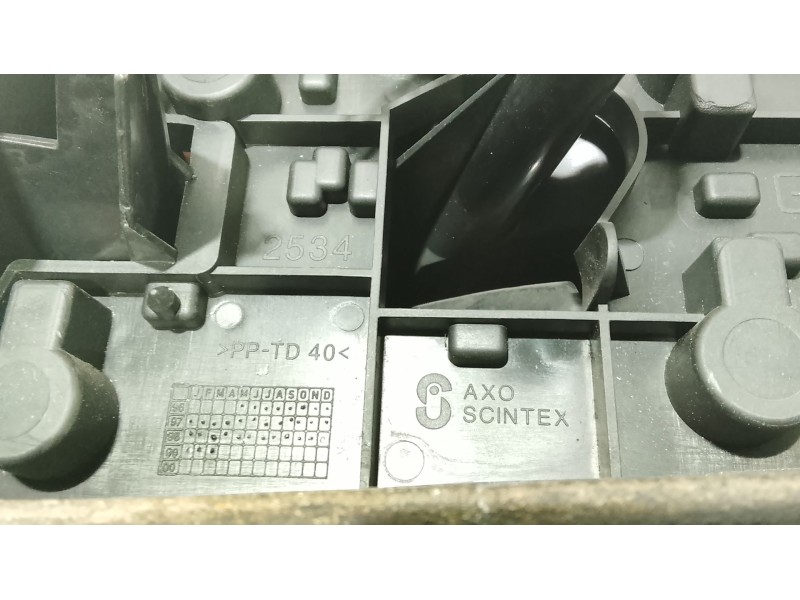 Recambio de piloto trasero izquierdo para citroën xsara (n1) 2.0 hdi 90 referencia OEM IAM   