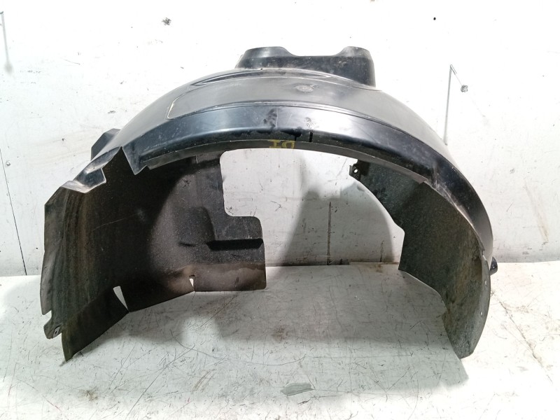 Recambio de paso rueda para ford focus iii 1.5 tdci referencia OEM IAM   