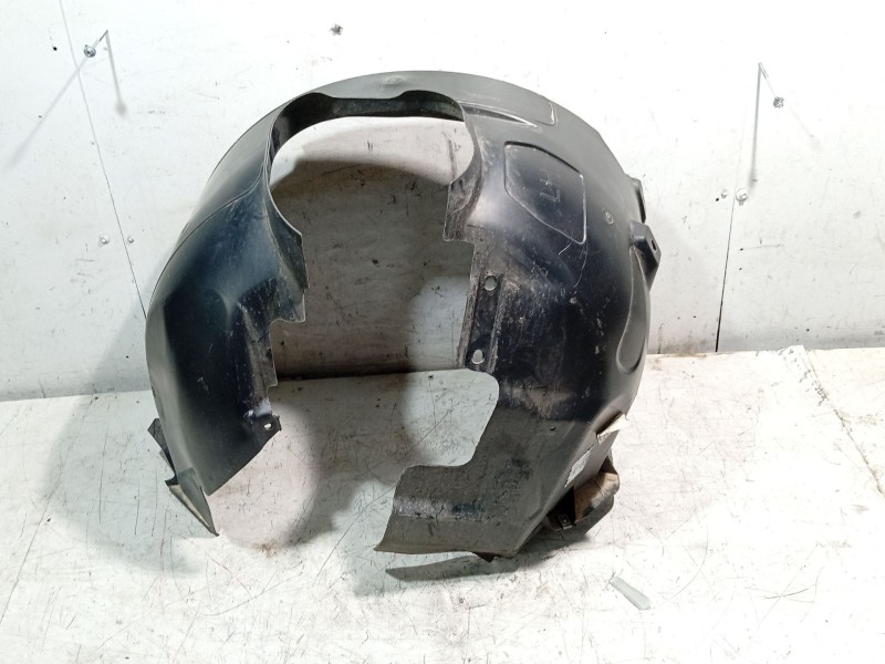 Recambio de paso rueda para ford focus iii 1.5 tdci referencia OEM IAM   