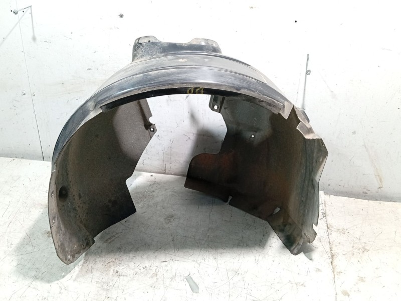 Recambio de paso rueda para ford focus iii 1.5 tdci referencia OEM IAM   