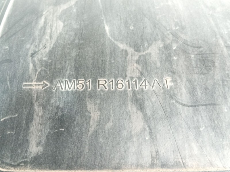 Recambio de paso rueda para ford focus iii 1.5 tdci referencia OEM IAM   