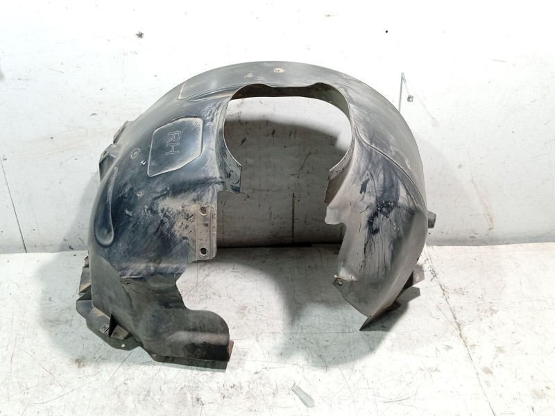 Recambio de paso rueda para ford focus iii 1.5 tdci referencia OEM IAM   