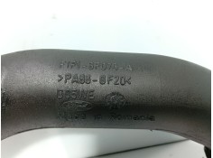 Recambio de tubo para ford focus iii 1.5 tdci referencia OEM IAM    2