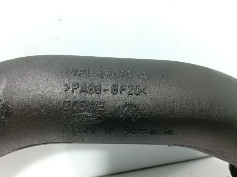 Recambio de tubo para ford focus iii 1.5 tdci referencia OEM IAM   