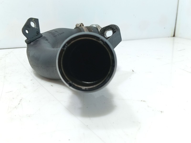 Recambio de tubo para ford focus iii 1.5 tdci referencia OEM IAM   