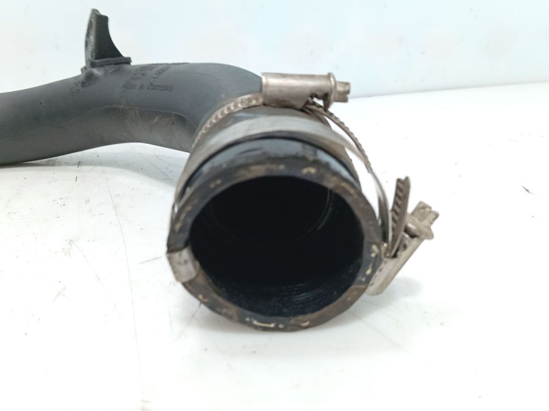 Recambio de tubo para ford focus iii 1.5 tdci referencia OEM IAM   