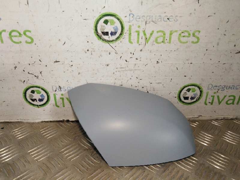 Recambio de carcasa retrovisor derecho para  referencia OEM IAM   