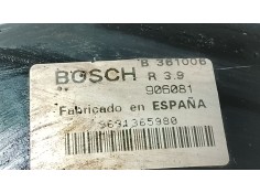 Recambio de servofreno para citroën xsara (n1) 2.0 hdi 90 referencia OEM IAM    2