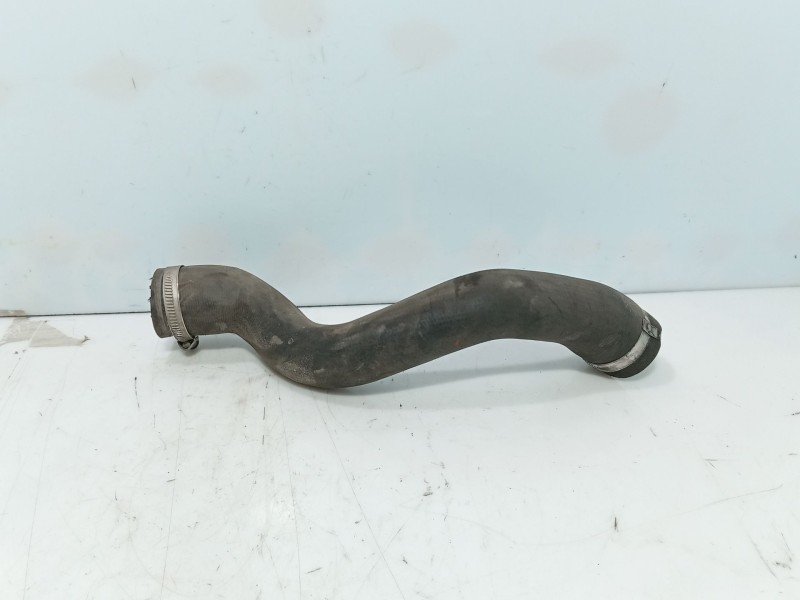 Recambio de tubo para ford focus iii 1.5 tdci referencia OEM IAM   