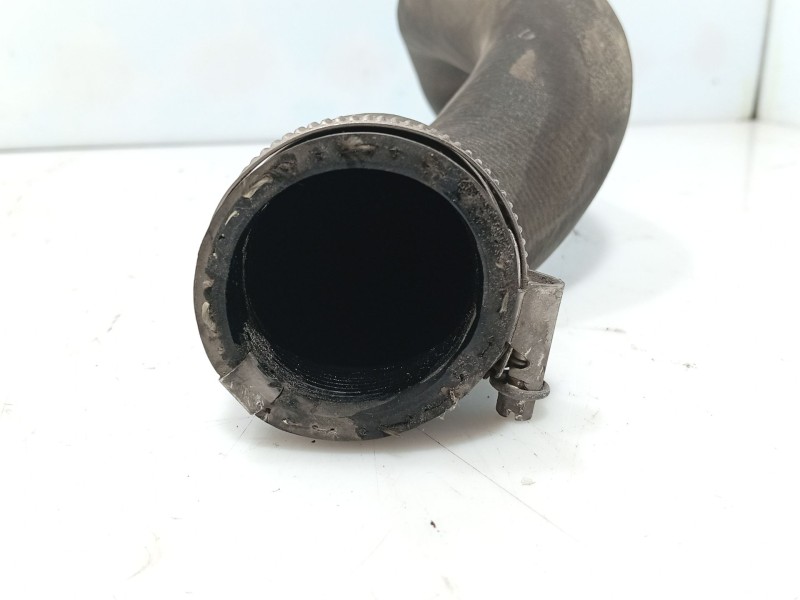 Recambio de tubo para ford focus iii 1.5 tdci referencia OEM IAM   