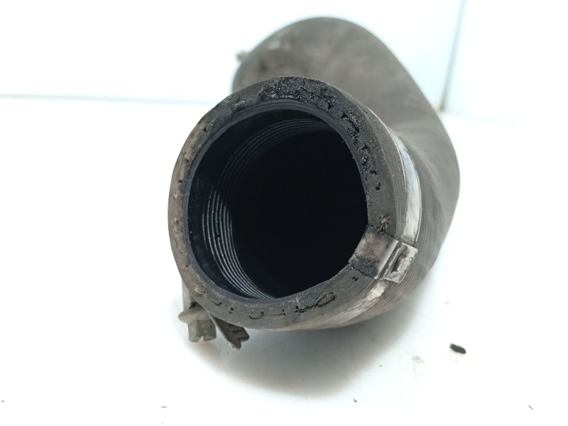 Recambio de tubo para ford focus iii 1.5 tdci referencia OEM IAM   