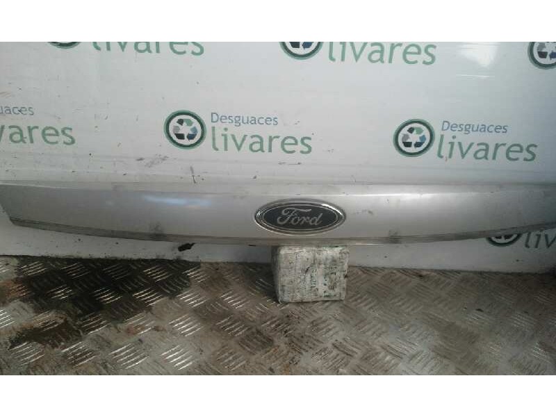 Recambio de no identificado para ford mondeo berlina (ge) ghia (06.2003) (d)   |   06.03 - 12.07 | 2003 - 2007 | 131 cv / 96 kw 