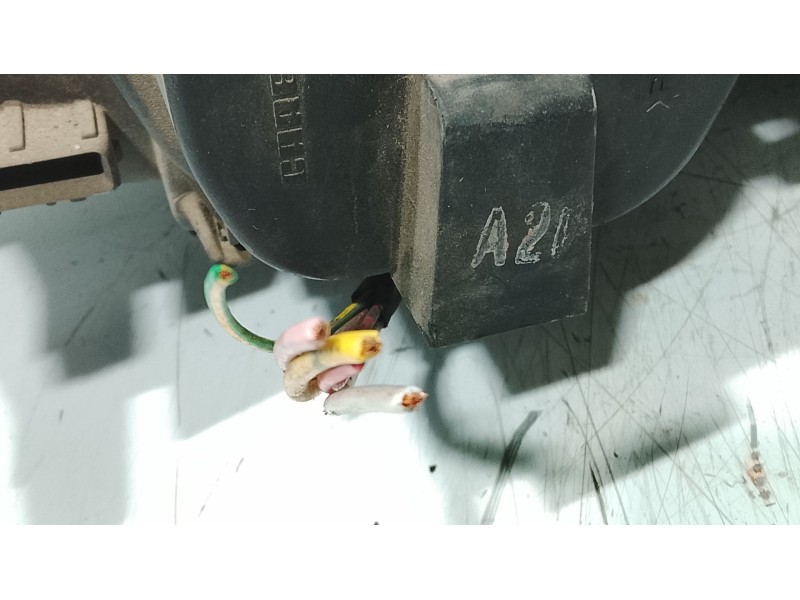 Recambio de faro derecho para citroën xsara (n1) 2.0 hdi 90 referencia OEM IAM   