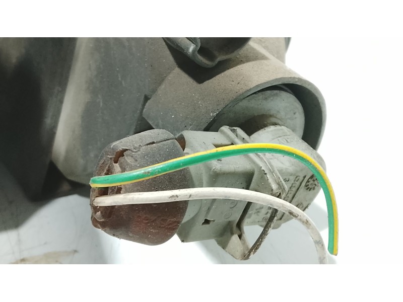 Recambio de faro derecho para citroën xsara (n1) 2.0 hdi 90 referencia OEM IAM   