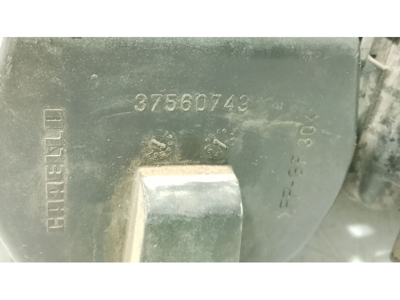 Recambio de faro derecho para citroën xsara (n1) 2.0 hdi 90 referencia OEM IAM   