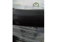 Recambio de tubo presion turbocompresor para  referencia OEM IAM 7700115202   2