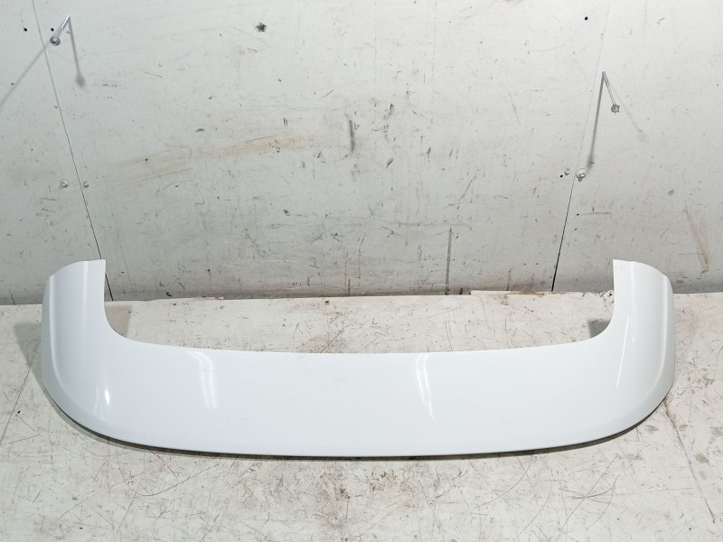 Recambio de moldura para ford focus iii 1.5 tdci referencia OEM IAM   