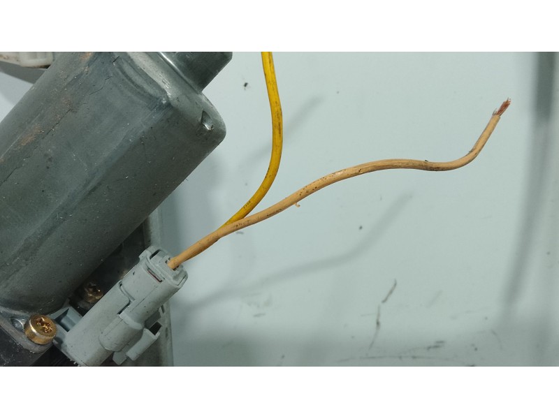 Recambio de elevalunas delantero izquierdo para citroën xsara (n1) 2.0 hdi 90 referencia OEM IAM   