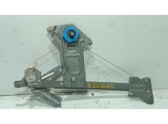 Recambio de elevalunas trasero izquierdo para citroën xsara (n1) 2.0 hdi 90 referencia OEM IAM   