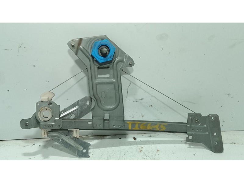 Recambio de elevalunas trasero izquierdo para citroën xsara (n1) 2.0 hdi 90 referencia OEM IAM   