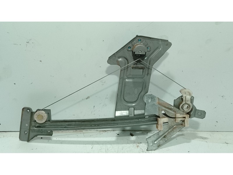 Recambio de elevalunas trasero izquierdo para citroën xsara (n1) 2.0 hdi 90 referencia OEM IAM   