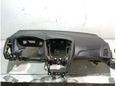 Recambio de kit airbag para ford focus iii 1.5 tdci referencia OEM IAM   