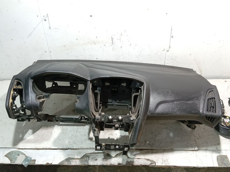 Recambio de kit airbag para ford focus iii 1.5 tdci referencia OEM IAM   