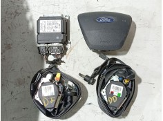 Recambio de kit airbag para ford focus iii 1.5 tdci referencia OEM IAM    2