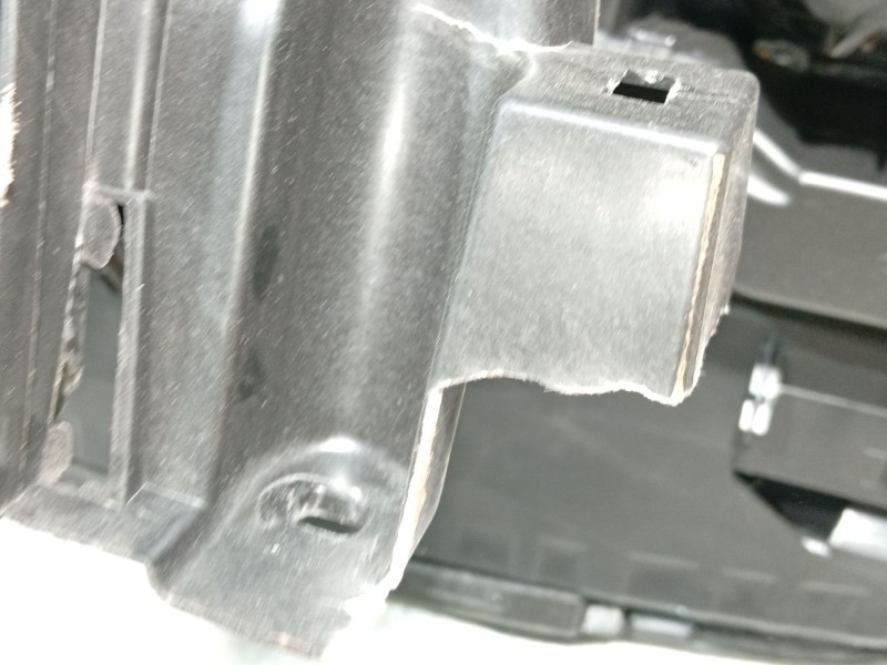 Recambio de kit airbag para ford focus iii 1.5 tdci referencia OEM IAM   