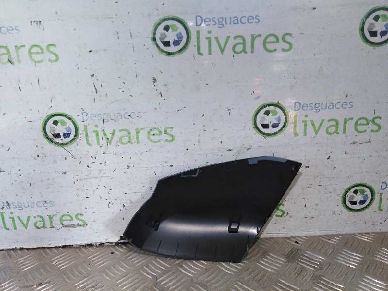 Recambio de carcasa retrovisor derecho para  referencia OEM IAM   